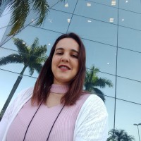 Andrea Teixeira Segurasse