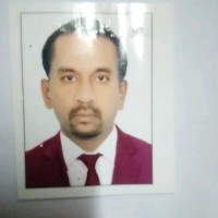 Mohammed Hafeezuddin