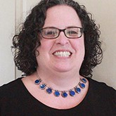 Nicole Carr