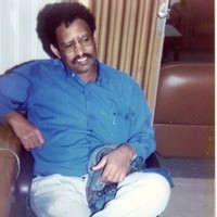 Hayder Mana