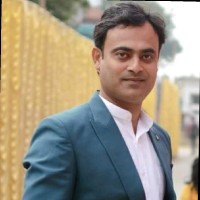 Nirmalya Lodh