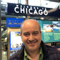 Claudio Sergio Lozano