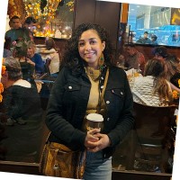 Ruth Preciado