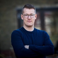 Jelte van der Meulen