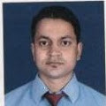 Anurag Singh Gaharwar