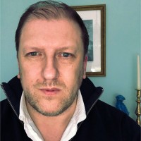 Paul Little