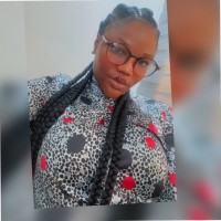 Christianah Acipm, Phri (In View).