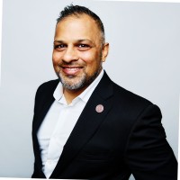 Bhavesh (B.J.) Patel, Mmh