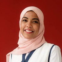 Sally Ezz El-Din