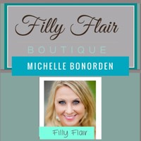 Michelle Bonorden