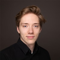 Ari Daniel Walker