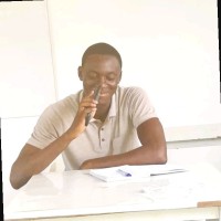 Paul Armand AHIKPA