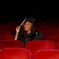 Raven Washington