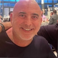 Andy DeFrancesco