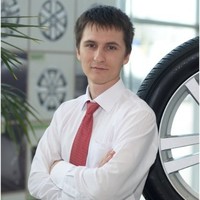 Alexey Ziborov