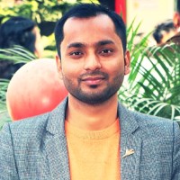 Rajesh Sah