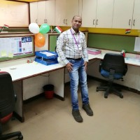 Mithilesh kumar singh