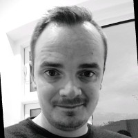 Martin Jørgensen