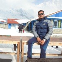 Niranjan KC