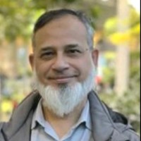 Aamir Syed