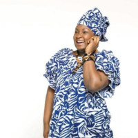 Stévyne Loumpangou N'ZABA