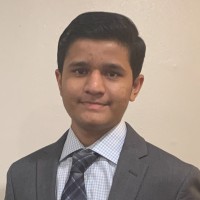 Pratham Patel