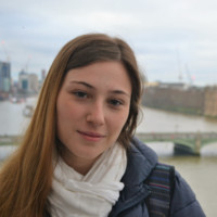 Lucía Lambardi