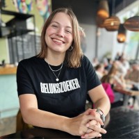 Tatum Den Besten