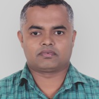 Sachin Borate
