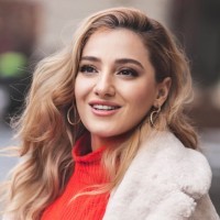Inna Aghajanyan