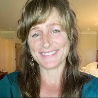 Christine Cookson