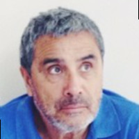 Sergio Montero