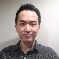 Huan Wang