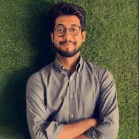 Armghan Bashir