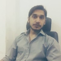 Talha Danish