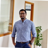 Sarin Cherukada
