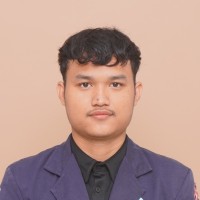 Muhammad Ghandy Razzaki Hermawan