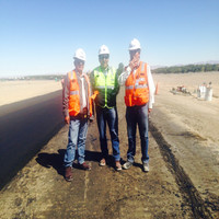 Javier Arturo Torres Medina