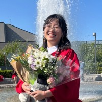 Crystal Huang