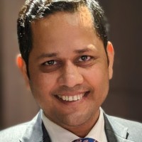 Amitabh Dasgupta