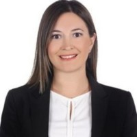 Özge Beydağ Yılmaz