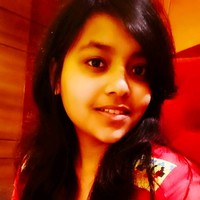 Aishwarya S.