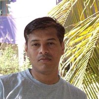 Satyajeet Kale