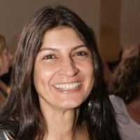 Liza Yaacobi