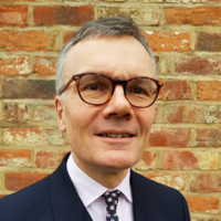 George May