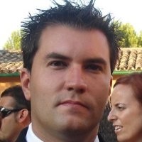 Jordi Martín Espinosa