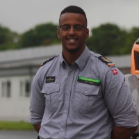 Kamal Isse