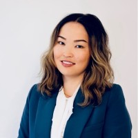 Kelly Enkhbat-Dorie