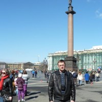 Сергей Мозговой