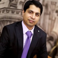 Rayhan Masood